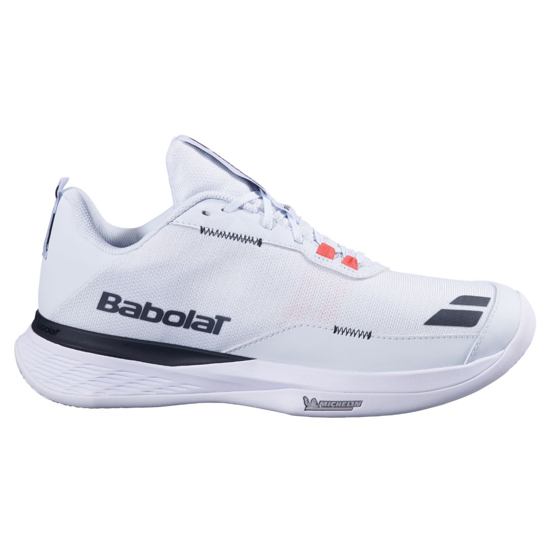Babolat SFX Evo Clay Illusion Blue/Black